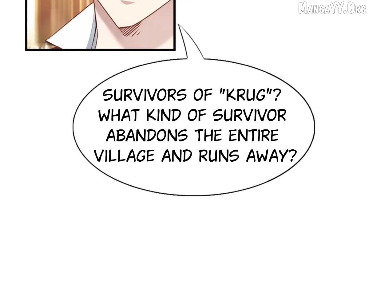 Don't Embarrass Me Chapter 193 - page 43